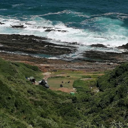 Anglers Paradise Eersterivierstrand المظهر الخارجي الصورة