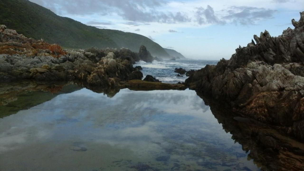 Anglers Paradise Eersterivierstrand المظهر الخارجي الصورة