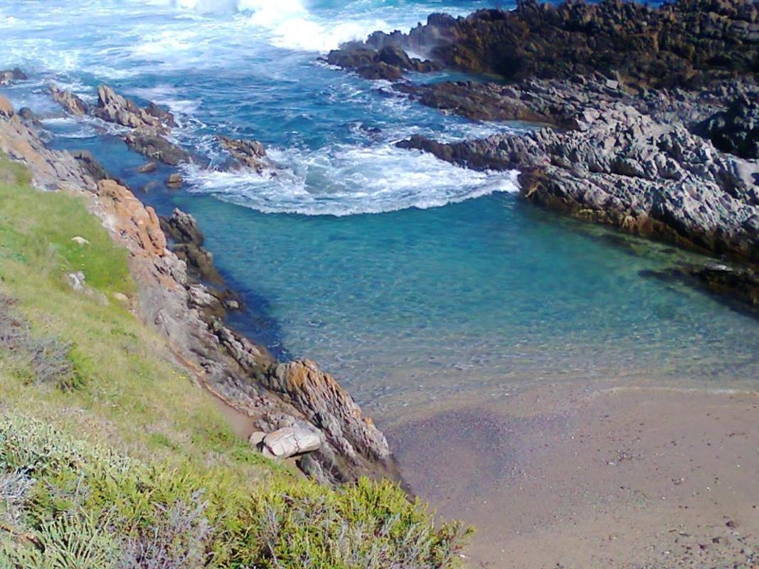 Anglers Paradise Eersterivierstrand المظهر الخارجي الصورة