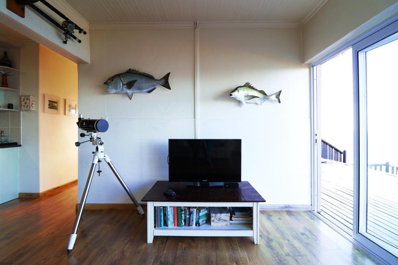 Anglers Paradise Eersterivierstrand المظهر الخارجي الصورة