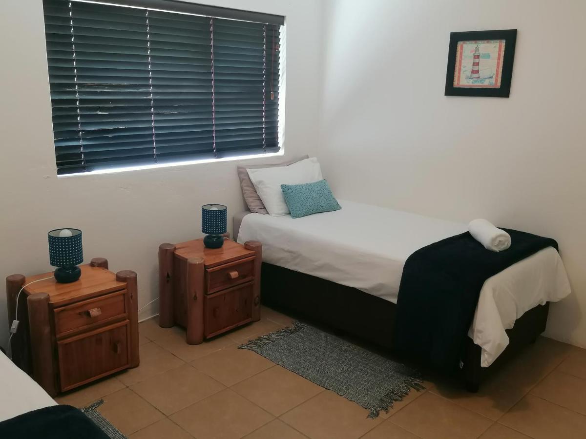 Anglers Paradise Eersterivierstrand المظهر الخارجي الصورة