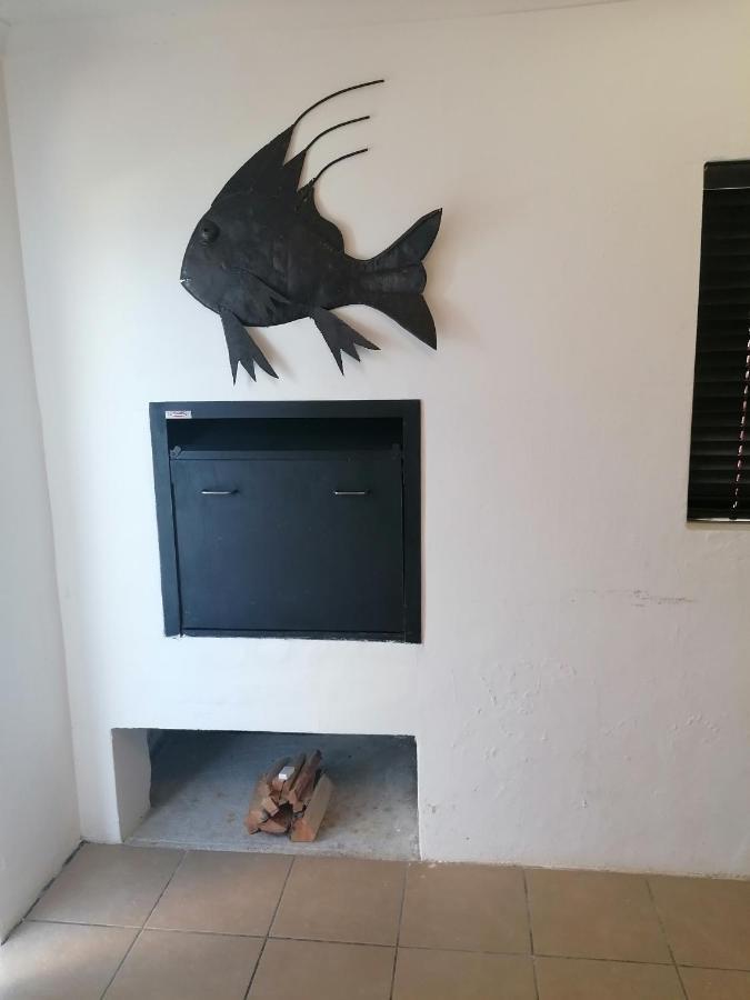 Anglers Paradise Eersterivierstrand المظهر الخارجي الصورة