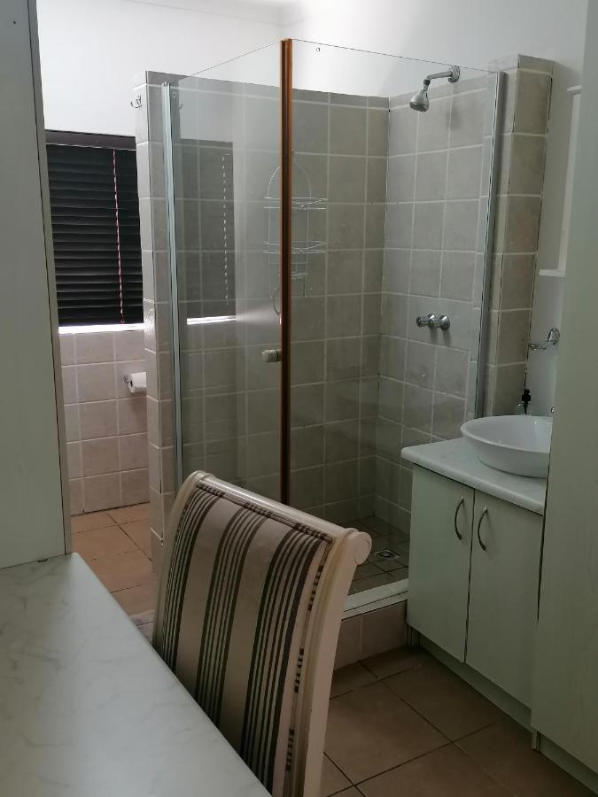 Anglers Paradise Eersterivierstrand المظهر الخارجي الصورة